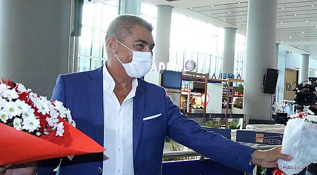 Kurtaran Mumcu’dan sevindirici haber