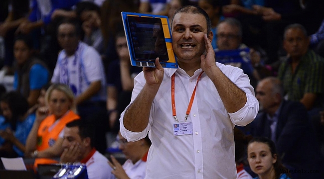 Kuzeyboru’nun yeni antrenörü Suphi Doğancı