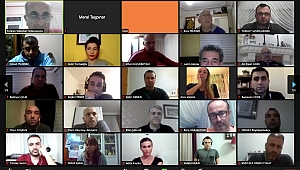 MHGK, 3. Online Seminerini Gerçekleştirdi