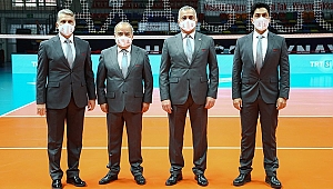 Salonlarda Kiğılı Şıklığı