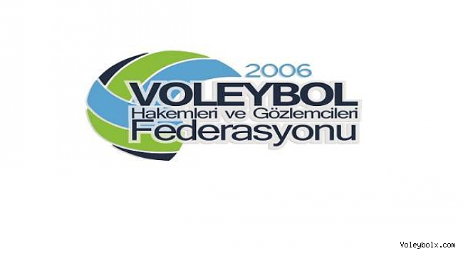 VHGF’den Voleybol Kamuoyu Duyurusu