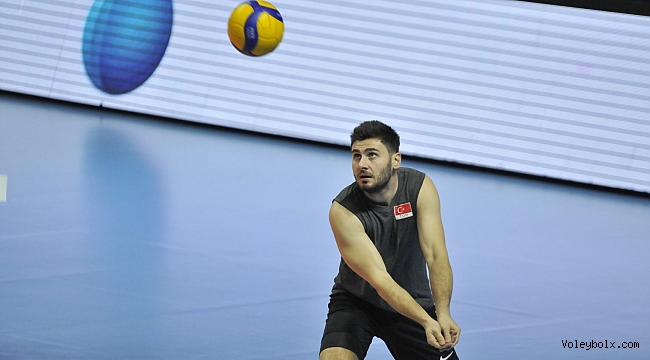 Burak Mert: