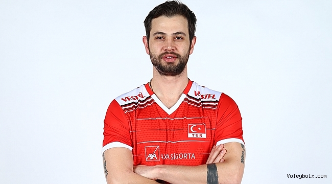 Burutay Subaşı: Önemli bir galibiyet aldık