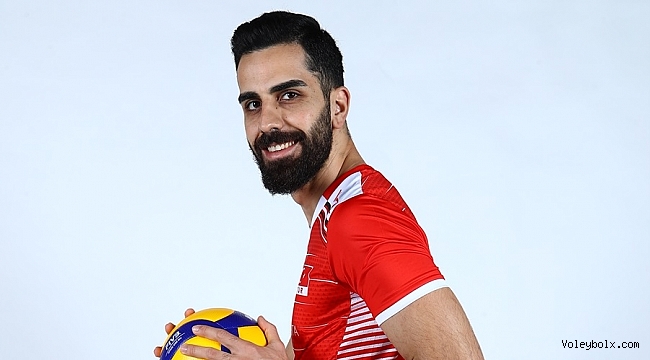 Doğukan Ulu: “Grup lideri olarak Avrupa Şampiyonası finallerine gitmeye hak kazandık”
