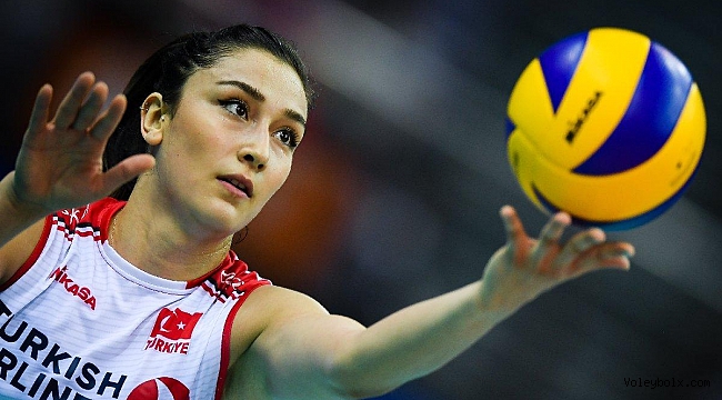 Hande Baladın: