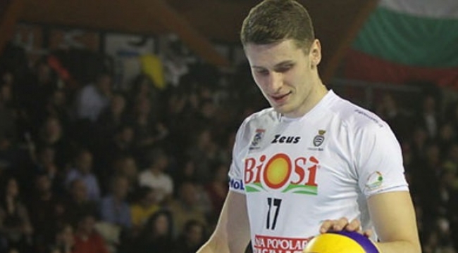 Radzivon Miskevich, Solhan Spor’da!..