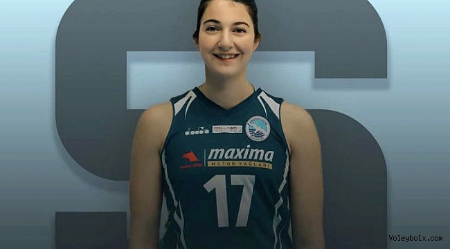 Selmin Karahan, Sarıyer Belediyespor’da..