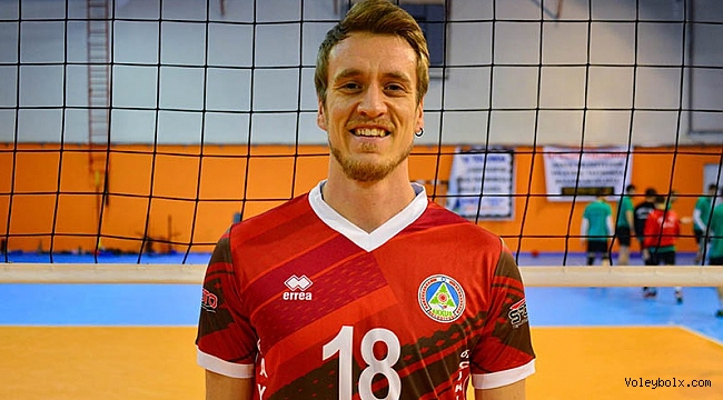 Soner Solmaz, Akkuş Belediyespor'da..