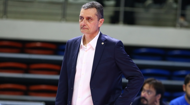 Zoran Terzic: “Nantes maçı bizim için en önemli maç.”