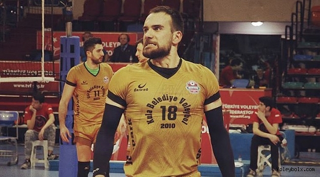Ali Alp Çayır, Jeopark Kula Belediyespor