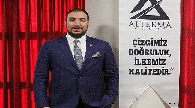 Altekma’da Play-Off için nefesler tutuldu