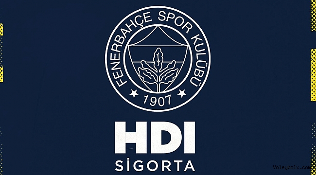 Fenerbahçe HDI Sigorta’da Covid-19 vaka sayısı 6’ya yükseldi!