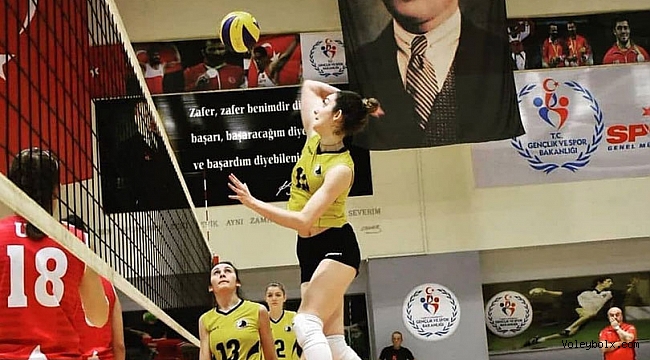 Melisa Kerem, Adana İmamoğlu Bld. Spor'da