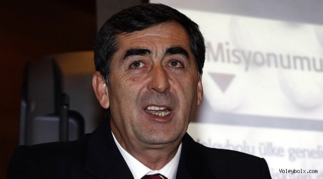 Ümit Sokullu'nun acı günü