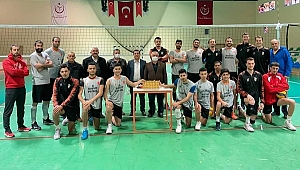 Yurt Grup Erzin Yeşilkent, Akkuş Belediye maçına hazırlanıyor