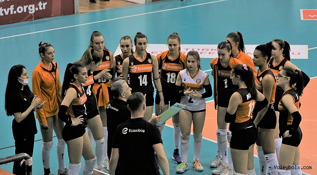 2. Lig Finalleri başlıyor