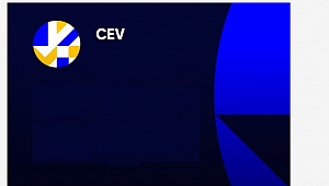 CEV’den 2 Ulusal ve 2 Uluslararası Hakemimize görev