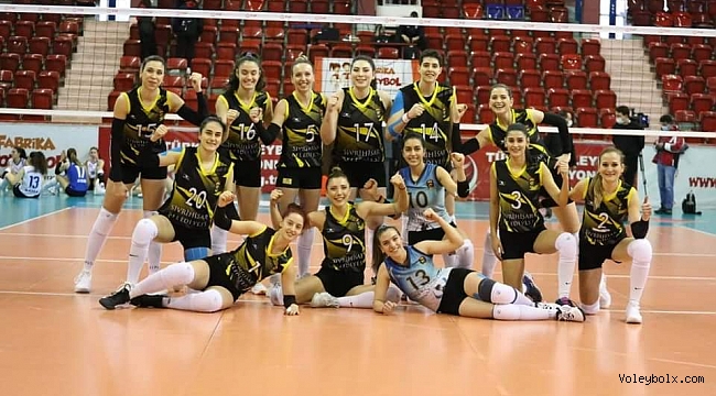 Şampiyonluk öncesi son viraj
