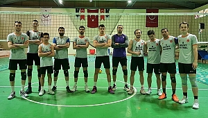 Yurt Grup Erzin Yeşilkent Niksar Belediyespor’u konuk edecek
