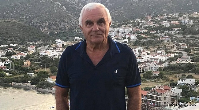 Akın İra'yı Kaybettik