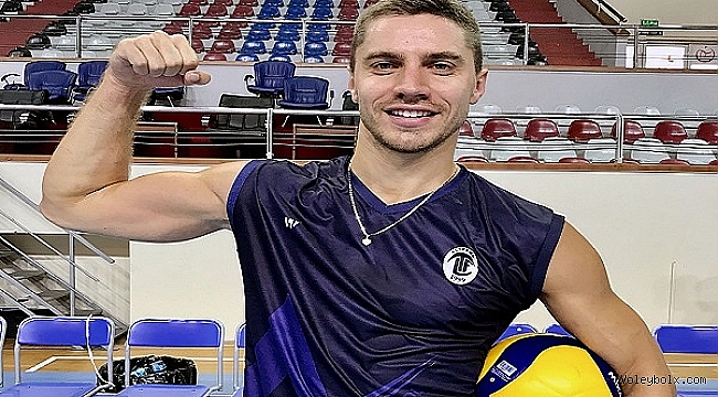 Altekma, Maksim Buculjevic ile devam ediyor