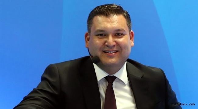Aydın Kaya: Misli.com Sultanlar Ligi’ne Mert Grup Sigorta olarak devam