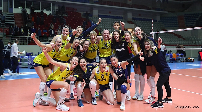 Fenerbahçe Opet’te üç Covid-19 vakası