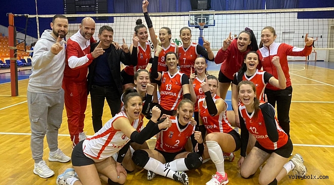 Final Serisi'nde ilk maç Partizani'nin!..