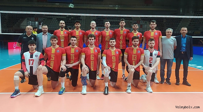 Jeopark Kula Belediyespor Kulüp Başkanı Yılmaz'dan Sezon Değerlendirmesi