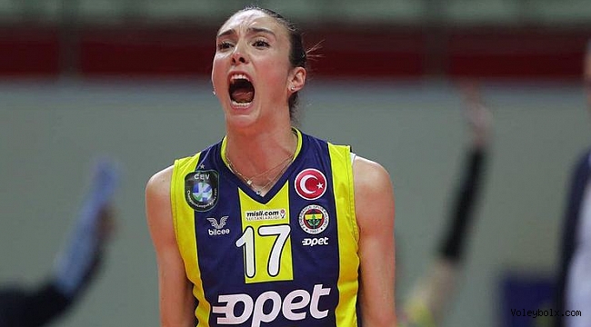 Naz Aydemir Akyol’dan iki yıllık imza