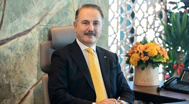 Üstünsalih: Hedefimiz tüm finalleri kazanmak