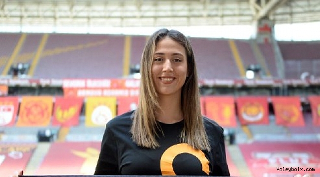 Zeynep Sude Demirel: