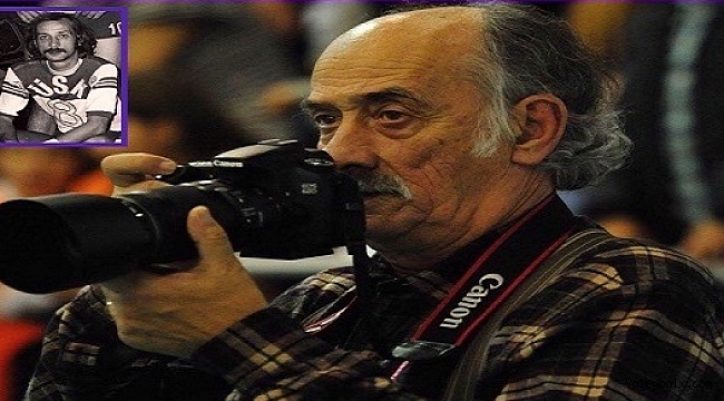 Ahmet Besler’i kaybettik