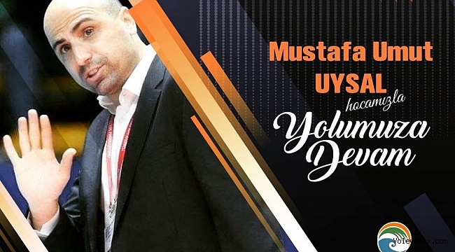 Çukurova, Mustafa Umut Uysal ile devam ediyor...