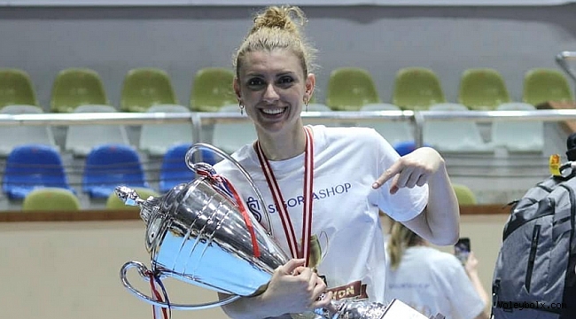 Esra Şen, Edremit Belediyesi Altınoluk’ta..