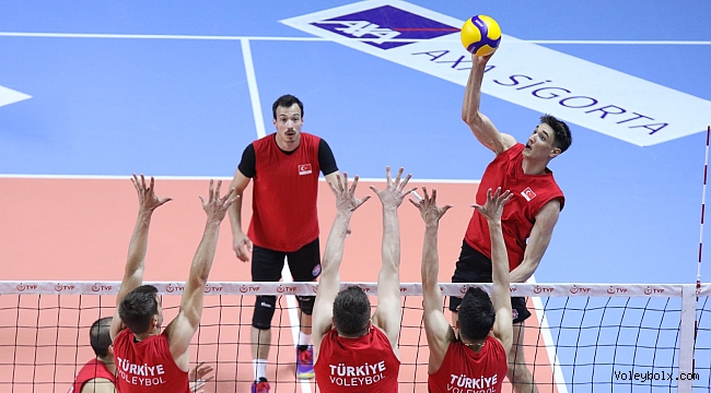 Filenin Efeleri, İstanbul’daki Hazırlıklarını Tamamladı