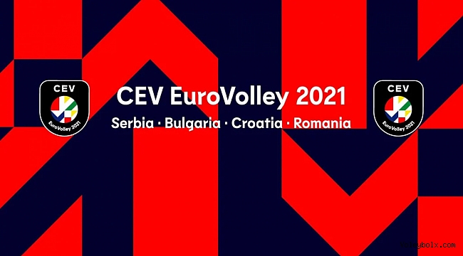 Sultanların Eurovolley 2021'deki Rakipleri Belli Oluyor