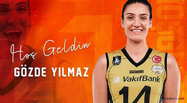 Gözde Yılmaz, Karayolları’nda..