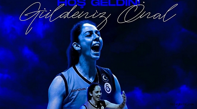 Güldeniz Önal, Aydın Büyükşehir Belediyespor’da