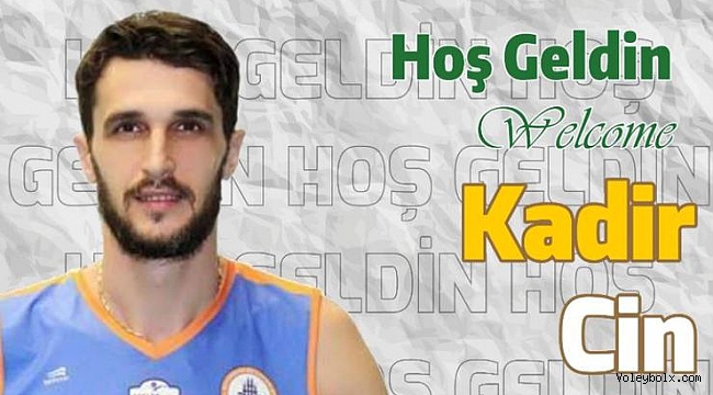 Kadir Cin, Solhan Spor’da..