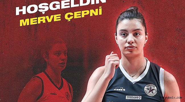 Merve Çepni, Mert Grup Sigorta’da..
