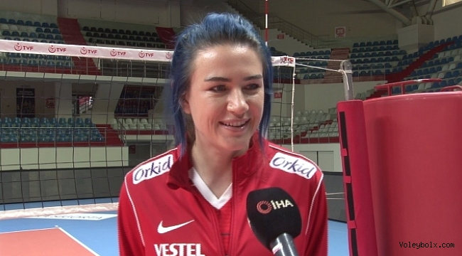Meryem Boz: