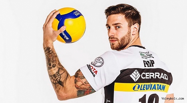 Michal Filip, Yeni Kızıltepe Spor’da..