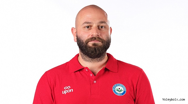 Nilüfer Belediyespor, Dehri Can Dehrioğlu ile sözleşme yeniledi