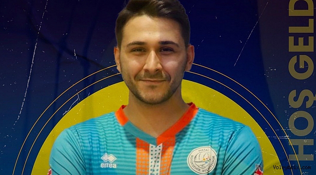 Onur Altınkaya, Sorgun Belediyespor’da..