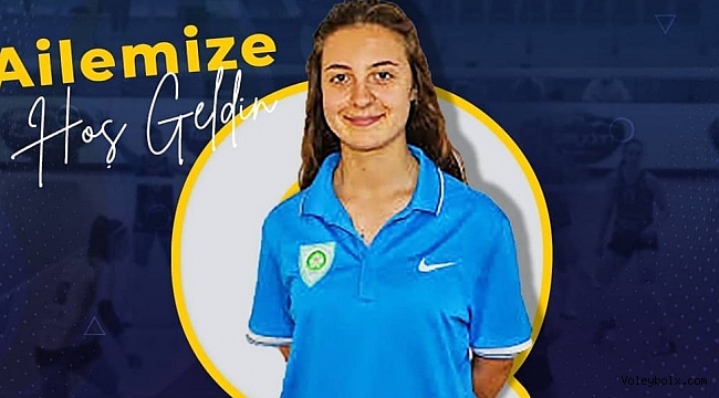 Pelin Beydüz, Edremit Belediyesi Altınoluk’ta...