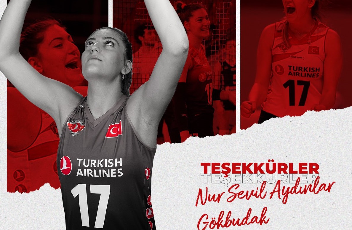 THY ile Nur Sevil Aydınlar Gökbudak’ın yolları ayrıldı