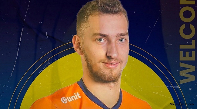 Tymofii Poluian, Sorgun Belediyespor’da...