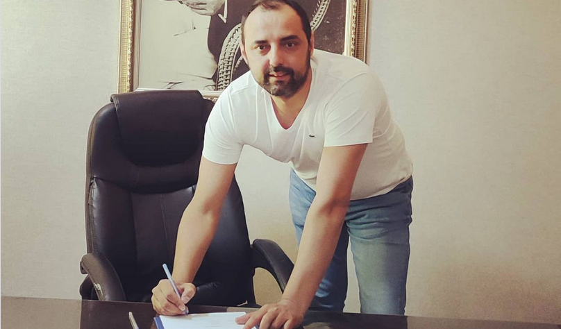 Yeşilyurt’un başantrenörü belli oldu