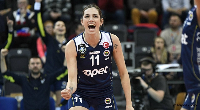 Bahar Toksoy Guidetti, Türk Hava Yolları’nda
